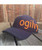 Ogilvy Embroidered Ball Cap